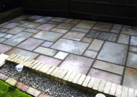 Penfolds Brickwork and Patios. Patio Contractors. Patio Design and Construction in Kent.